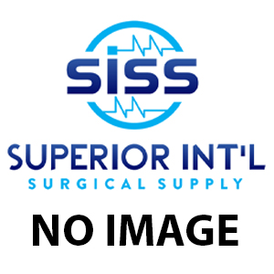 Dissector, Sharp End, Blunt Blades 6.0 Mm Wide, 8 3/4" (22.2 Cm)